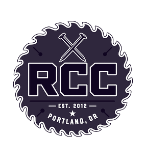 Rip City Construction logo