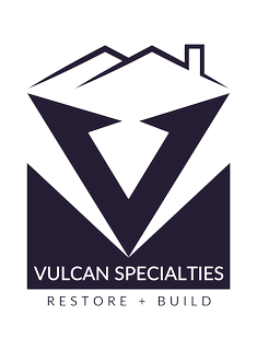 Vulcan Specialties logo
